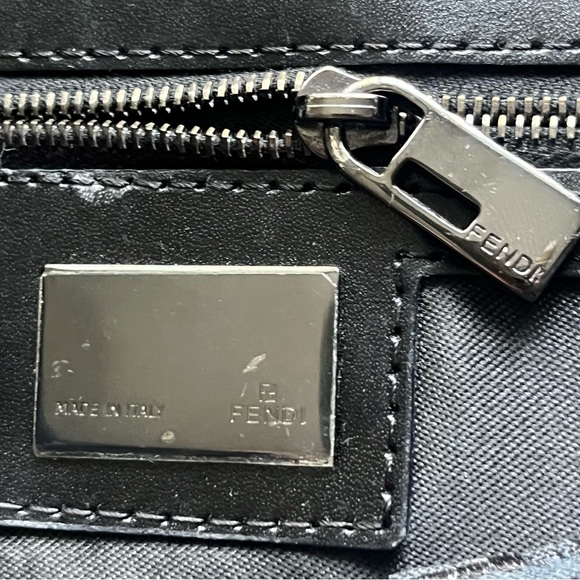 Vintage Fendi Purse - Picture 8 of 14